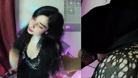 Alicekingdom online show from 09/20/25, 01:50