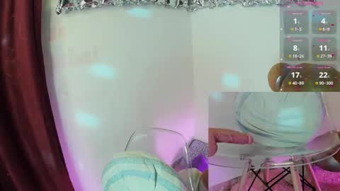 Alicekingdom online show from 09/26/25, 01:53