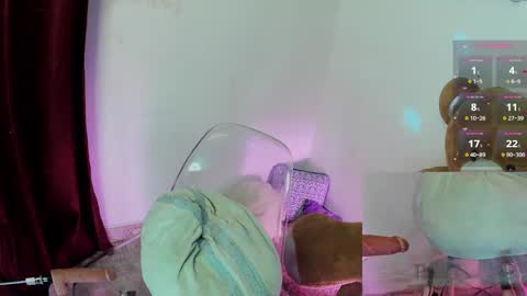 Alicekingdom online show from 10/05/25, 12:31