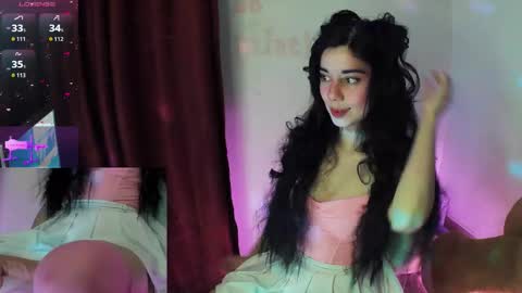 Alicekingdom online show from 10/10/25, 12:31