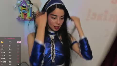 Alicekingdom online show from 10/26/25, 12:05