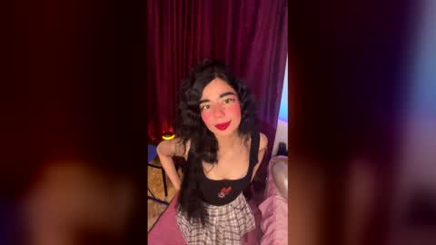 Alicekingdom online show from 02/21/26, 11:06