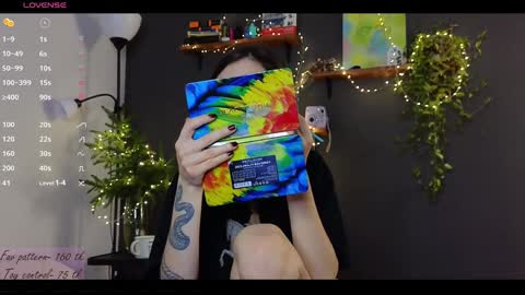 Alice  vacation  online show from 12/29/24, 08:37