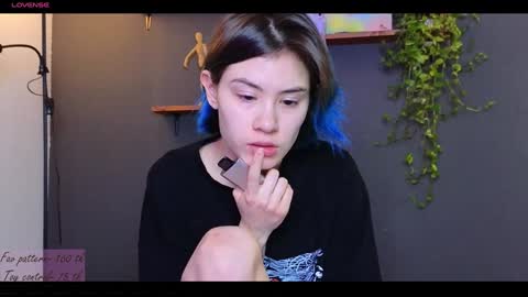 Alice  vacation  online show from 01/20/25, 06:32