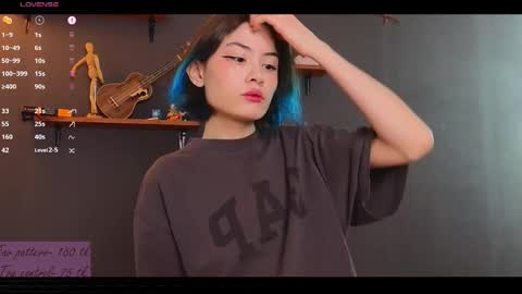 Alice  vacation  online show from 03/01/25, 09:48