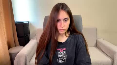 alicekollt online show from 09/18/25, 09:55