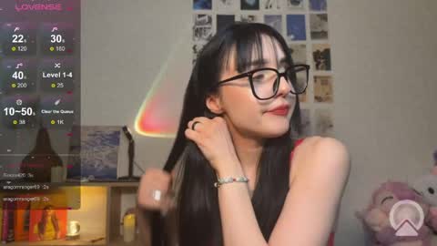 alicelaney online show from 04/12/26, 07:52