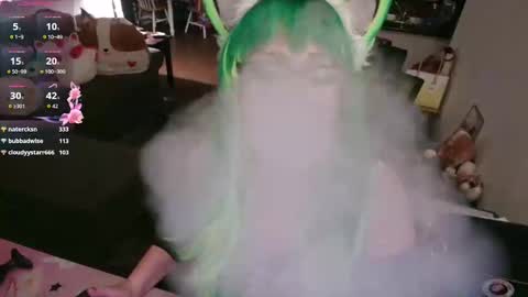 Snapshot of aliceliddell710 chatting on 10/06/25, 04:43 Alice Liddell online show from 10/06/25, 04:43