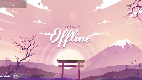 Alice Liddell online show from 01/31/26, 07:11