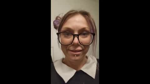 Alice Liddell online show from 02/03/26, 02:53