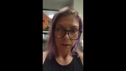 Alice Liddell online show from 02/14/26, 05:43