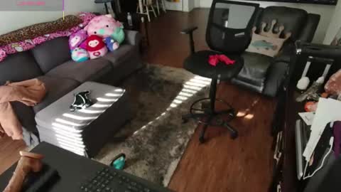 Alice Liddell online show from 03/21/26, 03:04