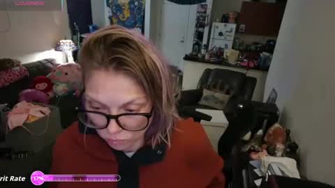 Alice Liddell online show from 03/30/26, 02:56