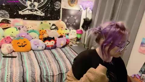 Alice Liddell online show from 04/20/26, 06:05