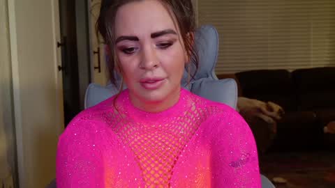 Alice Lighthouse online show from 09/21/25, 05:20