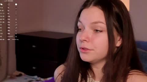 u can name me Alice online show from 04/11/26, 03:27