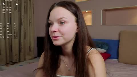 u can name me Alice online show from 04/15/26, 04:14