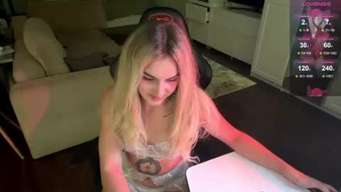 Alicelly online show from 07/28/26, 02:13