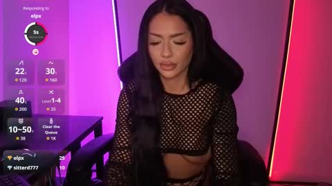 alicemadyson online show from 01/17/26, 08:12