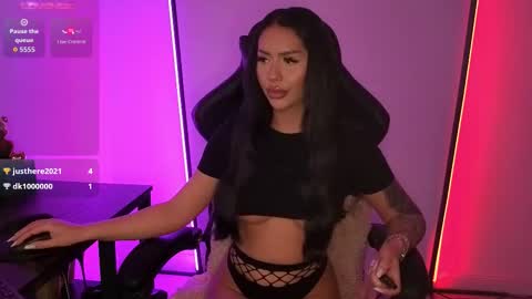 alicemadyson online show from 03/04/26, 08:04