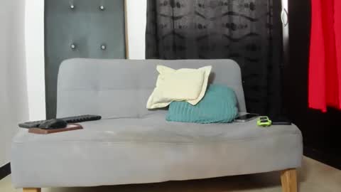 alice online show from 11/16/25, 05:51