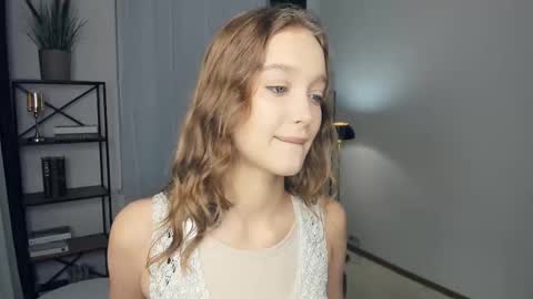 Serena online show from 12/14/25, 06:08