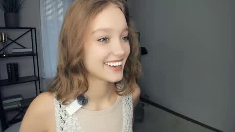 Serena online show from 12/20/25, 07:48