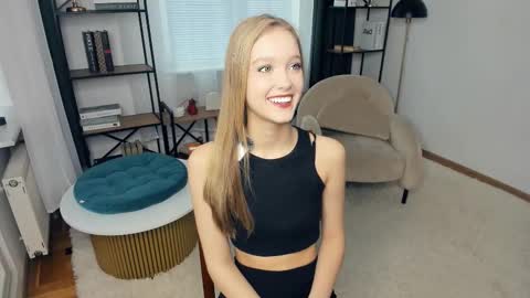 Serena online show from 01/18/26, 07:34