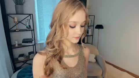 Serena online show from 02/01/26, 08:02