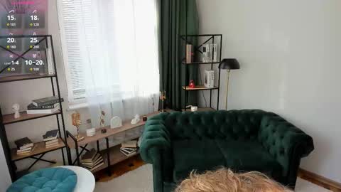 Serena online show from 03/29/26, 08:47