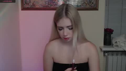 Alice online show from 11/23/25, 08:58