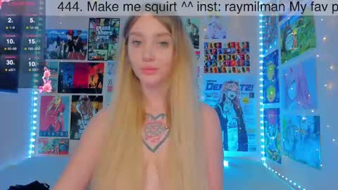 Alice  online show from 12/27/24, 02:43