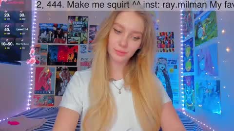 Alice  online show from 01/05/25, 11:59