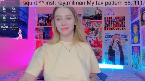 Alice  online show from 01/11/25, 09:57