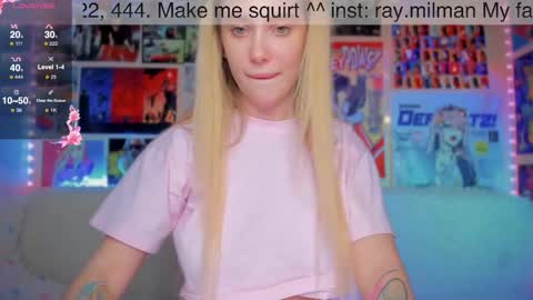 Alice  online show from 02/08/25, 12:28