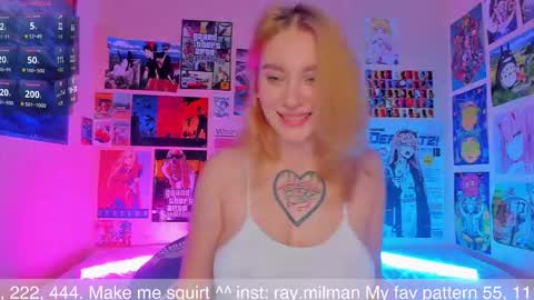 Alice  online show from 09/22/25, 10:06