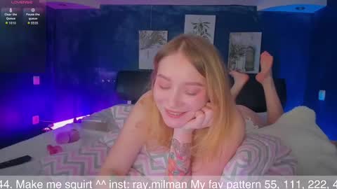 Alice  online show from 03/09/26, 10:08