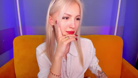 alicemonro online show from 11/27/25, 08:49