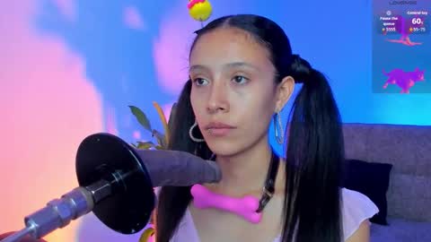 Alicee  online show from 02/22/26, 09:02