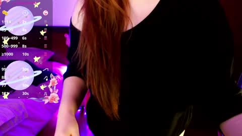 AliceMtz online show from 05/27/26, 12:40