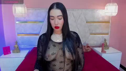 Snapshot of alicemyers_ chatting on 07/15/26, 10:42 Melany online show from 07/15/26, 10:42