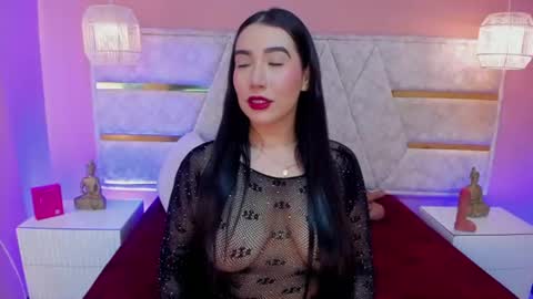 Snapshot of alicemyers_ chatting on 07/18/26, 11:25 Melany online show from 07/18/26, 11:25