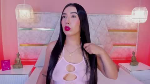 Snapshot of alicemyers_ chatting on 07/21/26, 10:50 Melany online show from 07/21/26, 10:50