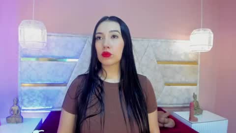 Snapshot of alicemyers_ chatting on 08/08/26, 11:34 Melany online show from 08/08/26, 11:34