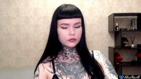 Alice online show from 07/06/26, 03:03