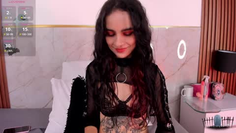 alicenoir_ online show from 02/03/25, 05:46