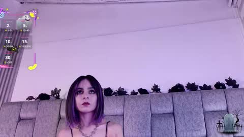 alicenoir_ online show from 11/09/25, 06:17