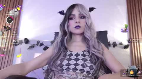 alicenoir_ online show from 01/31/26, 11:36