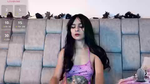 alicenoir_ online show from 03/14/26, 10:59