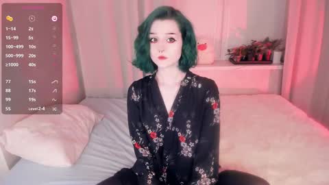 Snapshot of alicentity chatting on 02/24/25, 03:33 Alice online show from 02/24/25, 03:33